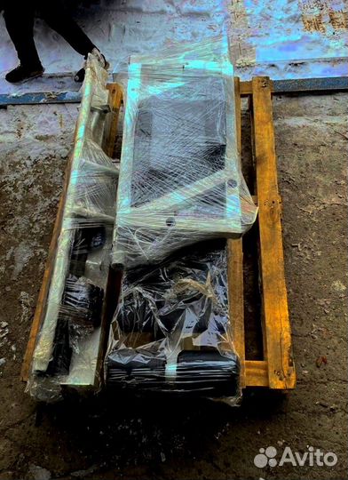 Усиленная шведская стенка(оплата при получении)