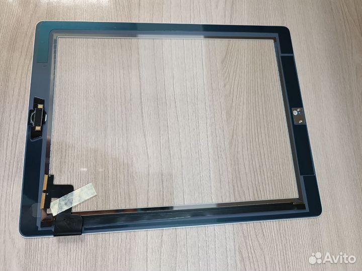 Запчасти для планшетов iPad Samsung Asus Acer Sony
