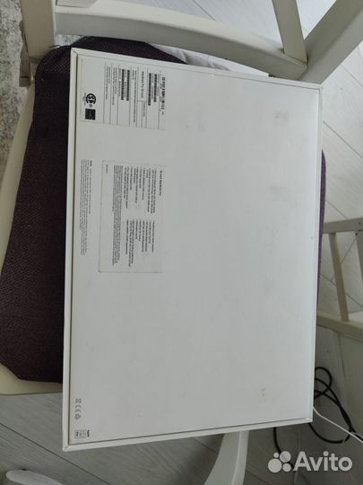 Macbook Pro 16 2019 i9 16gb 1tb