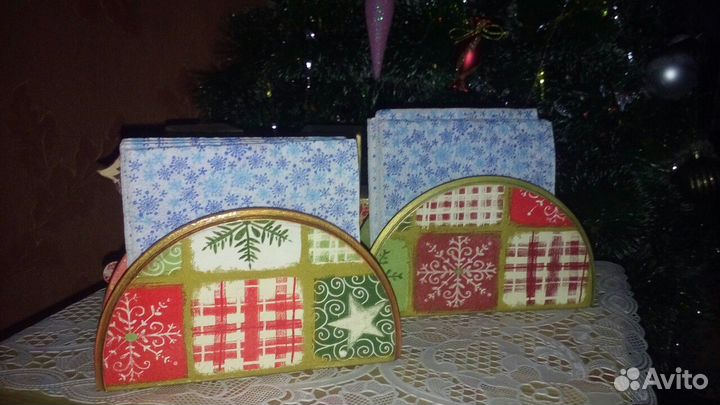 Салфетница