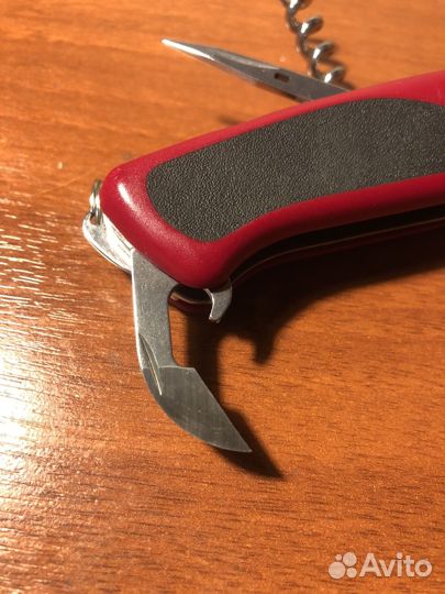 Wenger Ranger Grip 79