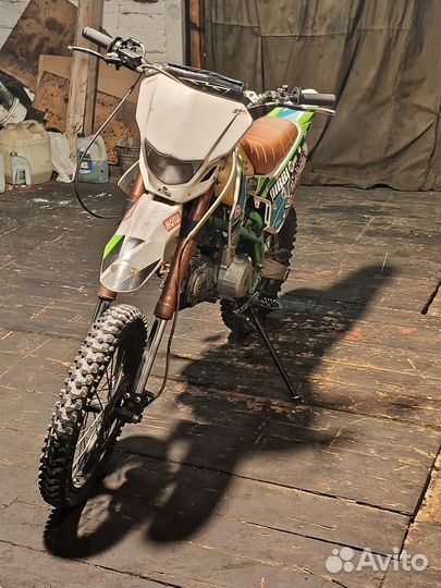 Пит байк CRF 125