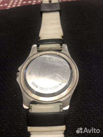 Часы мужские электронные casio