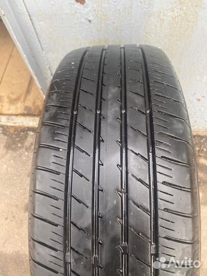 Bridgestone Turanza ER33 205/55 R16 32V