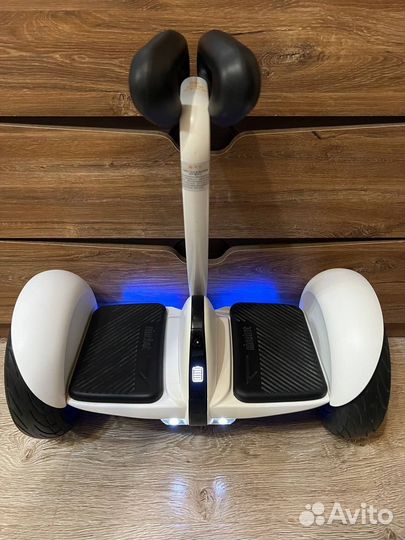 Гироскутер ninebot mini