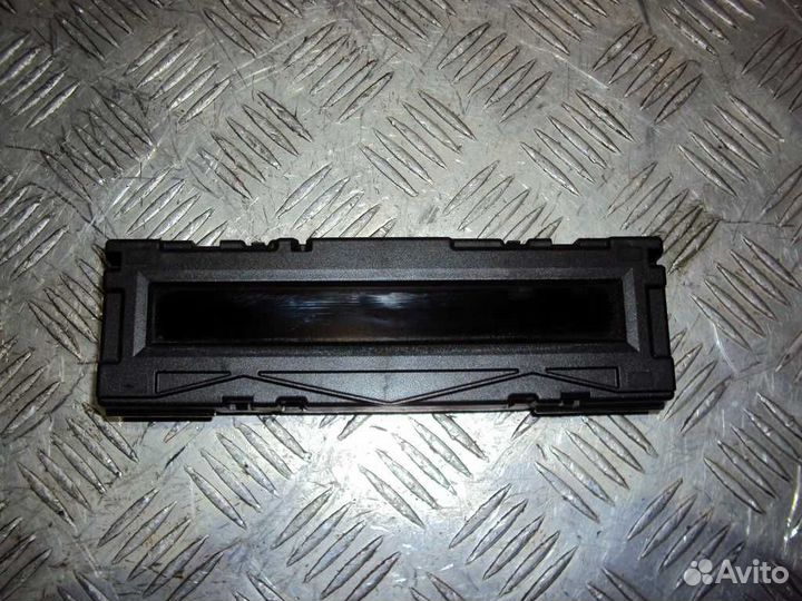 Дисплей информационный Insignia (08) б\у