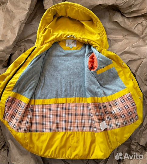 Куртка для девочки