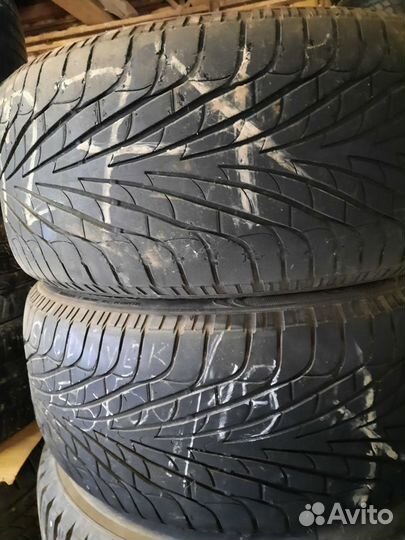 Goodyear Wrangler F1 WRL-2 255/50 R19 95H