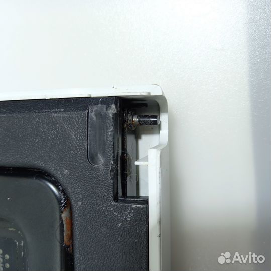 Дверь от свч samsung