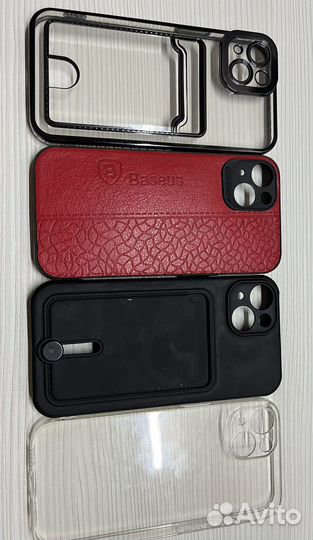iPhone 13, 128 ГБ