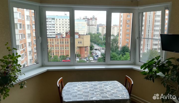 Пвх окна