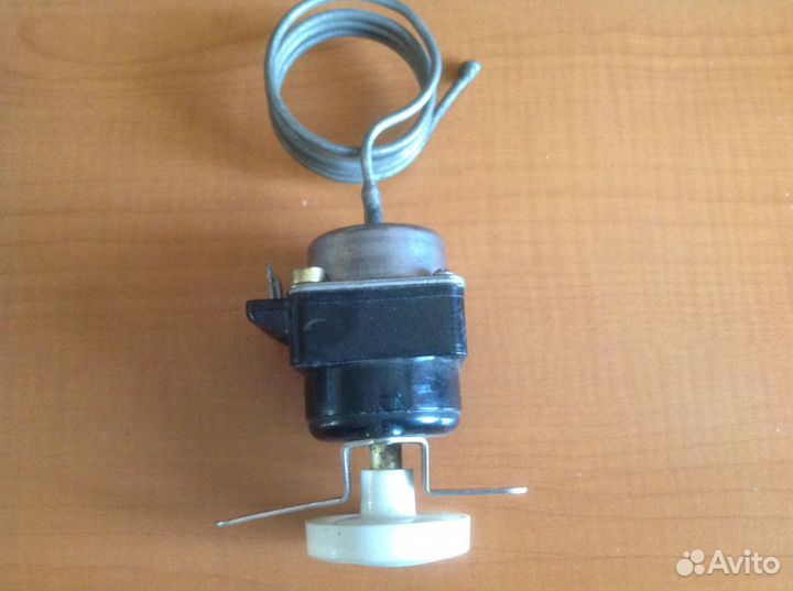 Датчик температуры для холодильников