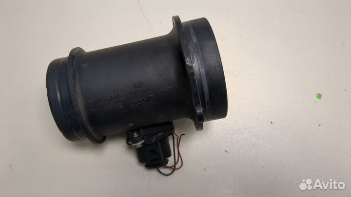 Измеритель потока воздуха Audi Q7, 2007