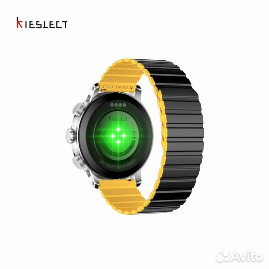 Смарт часы Kieslect Calling Watch Kr2