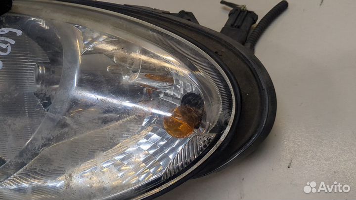 Фара (передняя) Chrysler PT Cruiser, 2007