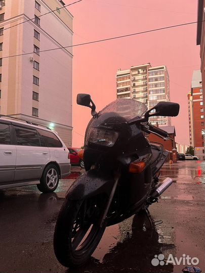 Продам Kawasaki zzr 250