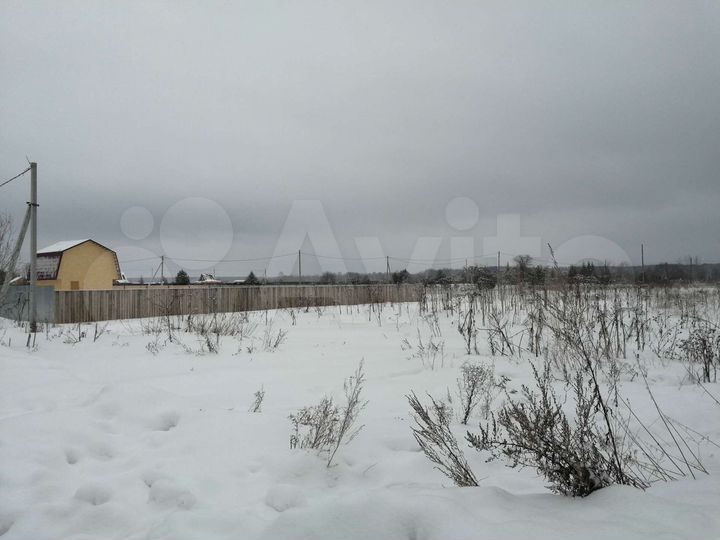 Участок 10,3 сот. (СНТ, ДНП)