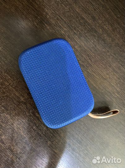 Bluetooth колонка