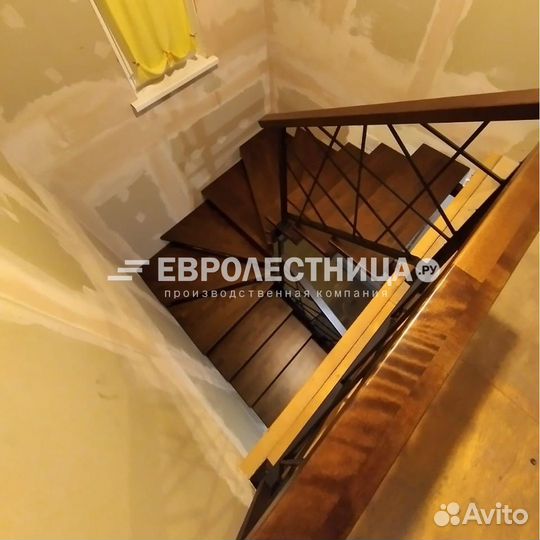 Лестница на заказ