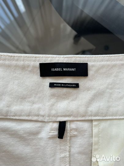 Isabel marant 44fr