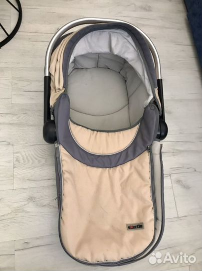 Люлька переноска