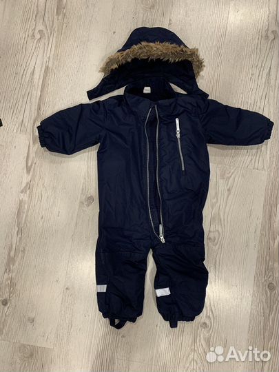 Комбинезон HM