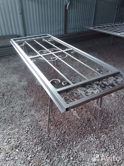 Сварочные работы