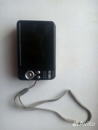 Фотоаппарат