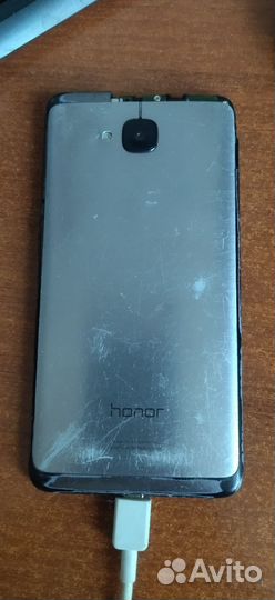 HONOR 5C, 2/16 ГБ