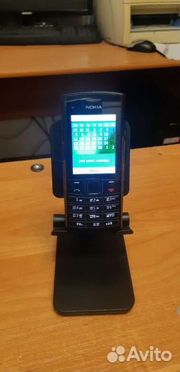 Nokia 2, 8 ГБ