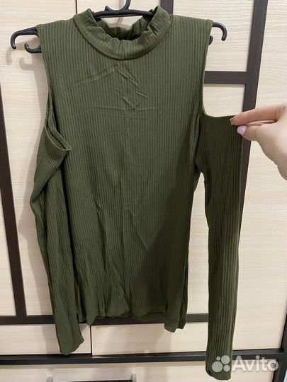 Водолазка женская XS