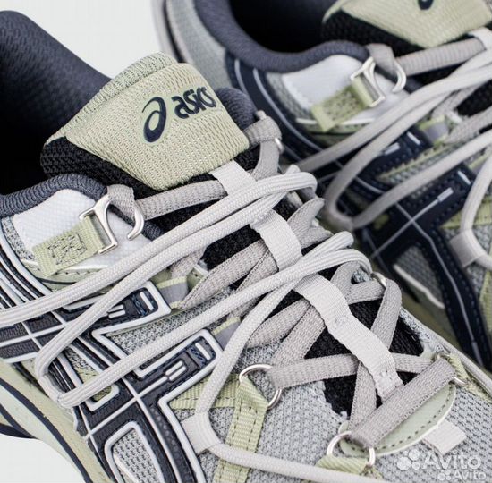 Кроссовки Asics gel-kahana TR V2