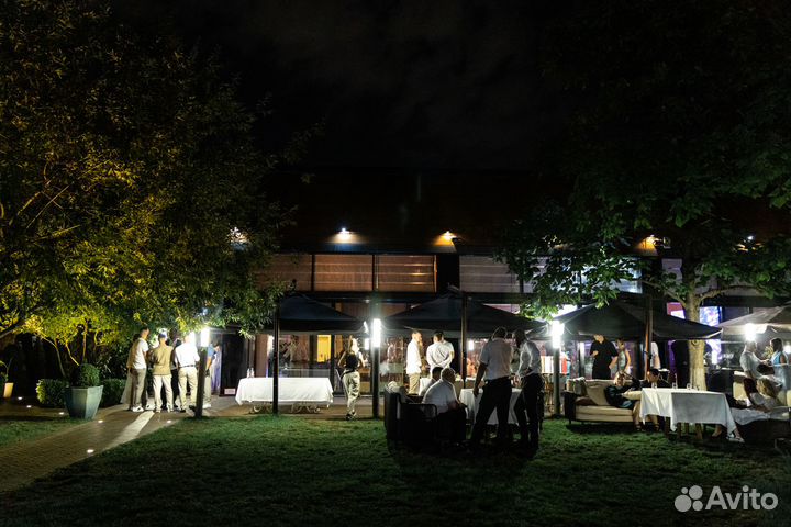 Фотограф на мероприятие, корпоратив / Вадим Мерье