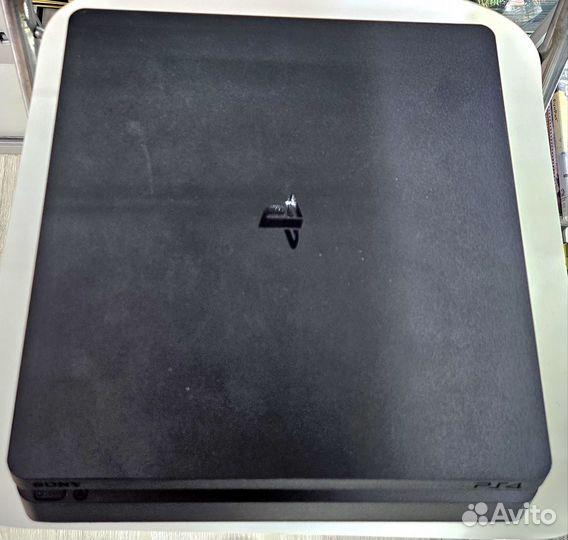 Sony PlayStation 4 PS4 500gb/1tb slim/fat