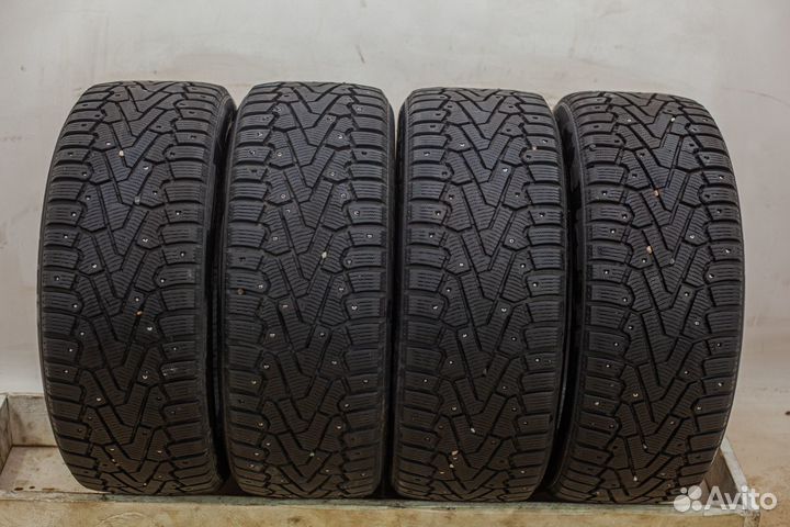 Pirelli Ice Zero 225/50 R17 98T