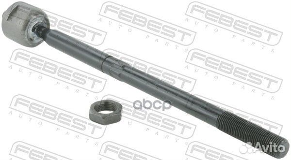 Тяга рулевая ford focus III CB8 2011-2014 2122