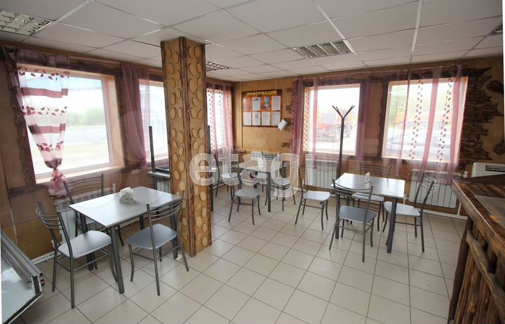 Продам торговое помещение, 271 м²