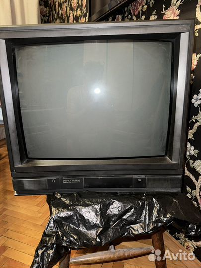 Телевизор waltham ts 3350