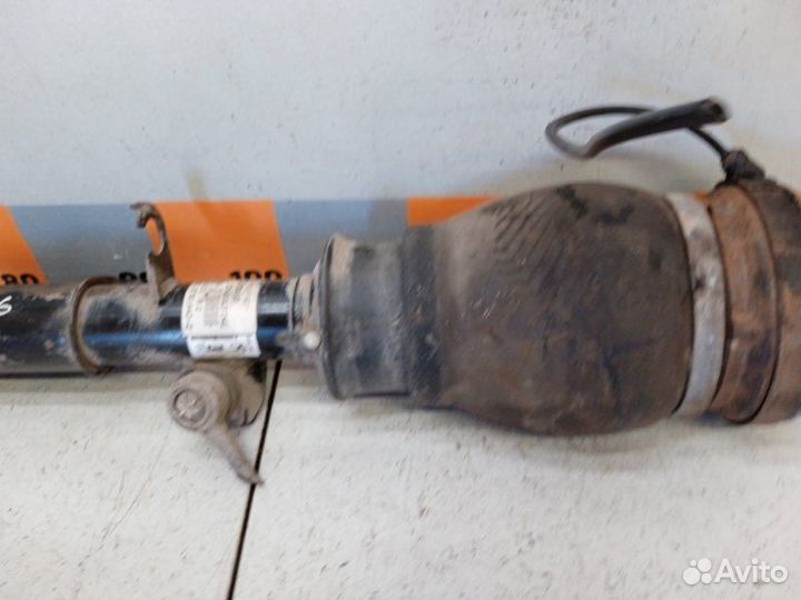 Амортизатор передний левый Bmw X5 E53 4.4 2005