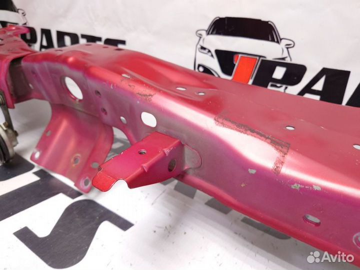 Суппорт радиатора Mitsubishi Lancer X (2007—2010)