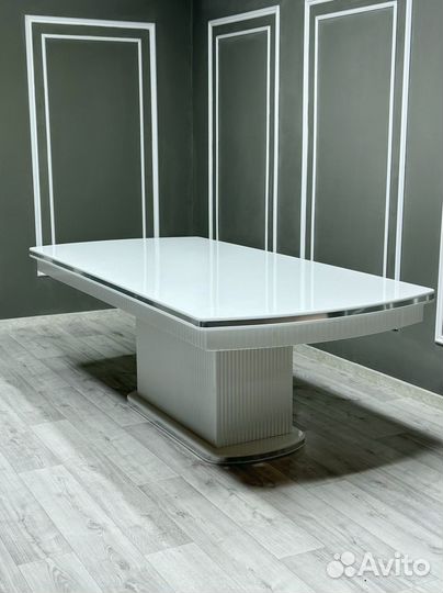 Стол, стулья набор. Доставка по всей России