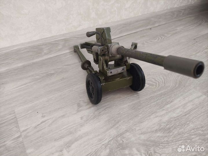 Гаубица(пушка) СССР