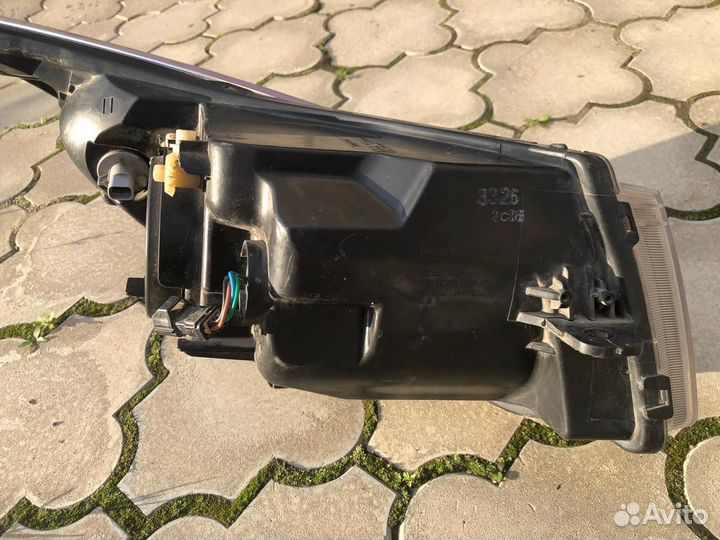 Фара передняя левая Шевроле Круз