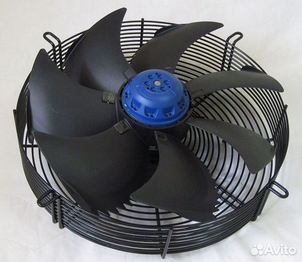 Вентилятор FN071-SDF6F V7P1