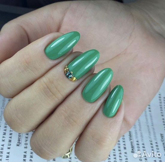 Курс Мастер маникюра под Ключ