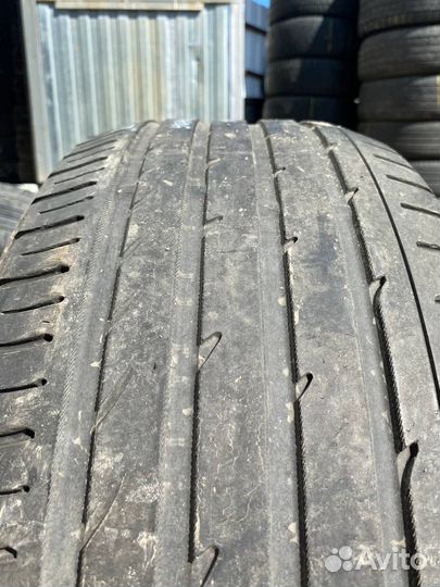 Yokohama Advan Sport V103 235/55 R17 103Y