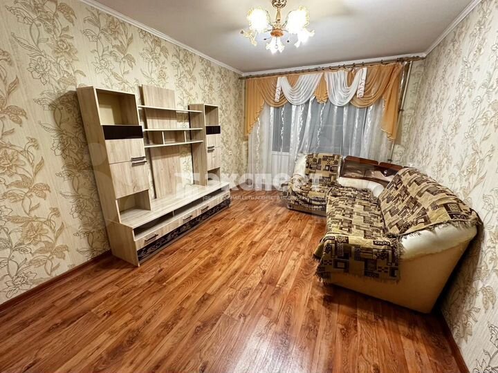 2-к. квартира, 48,8 м², 2/5 эт.