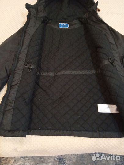 Куртка для мальчика 152