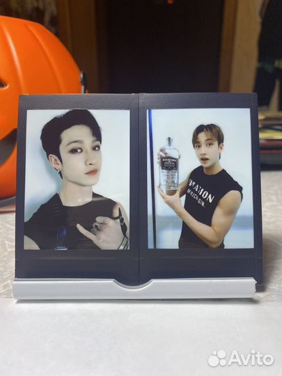 Полароид SKZ