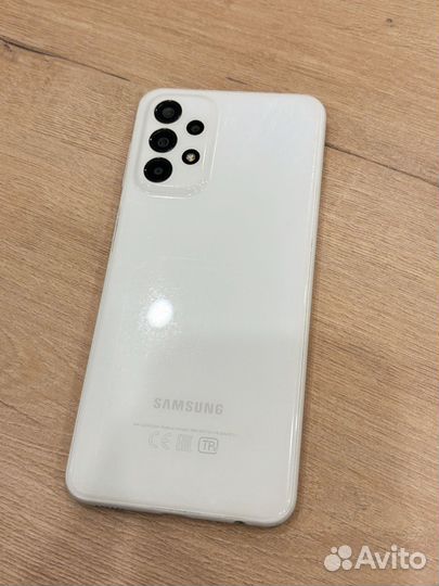 Samsung Galaxy A23, 4/64 ГБ